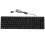 Rrouserry USB gaming keyboard Russian layout compact 1