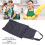 Canvas Chef Apron for Men and Women with Adjustable Straps 8