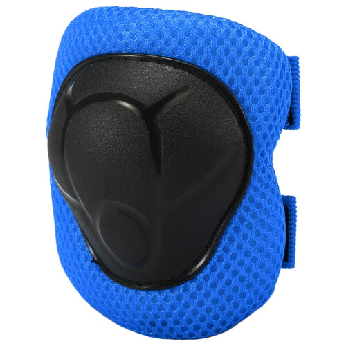 Tomfoto 7-in-1 protective pad set for scooter and skating 2