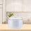 Microwave Steamer Dish 2-Tier for Home and Office 4