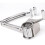 Nut Mill Manual Hand Chopper for Walnuts Pecans Cashews 2
