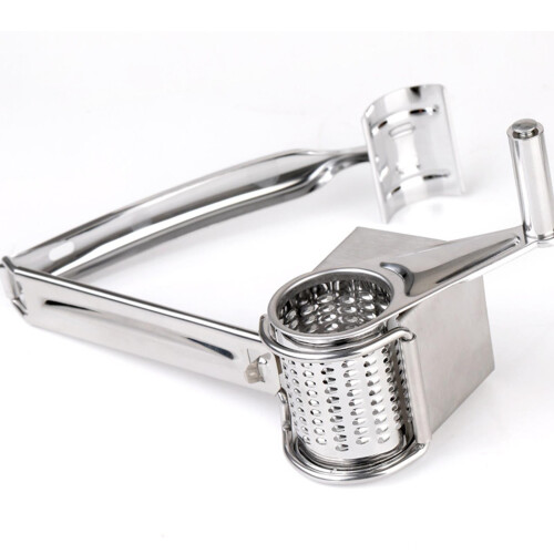Nut Mill Manual Hand Chopper for Walnuts Pecans Cashews 1