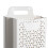 Wall-Mounted Folding Laundry Hamper Medium 7
