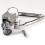 Nut Mill Manual Hand Chopper for Walnuts Pecans Cashews 5