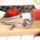 Nut Mill Manual Hand Chopper for Walnuts Pecans Cashews 7