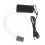 Silent USB Air Stone Aerator for Aquarium and Hydroponics 1