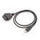 OBD2 to USB Charger Adapter Cable 16Pin 6