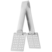 Stainless Steel Tea Bag Squeezer Kitchen Tool
