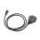Câble adaptateur OBD2 vers USB 16 broches 2
