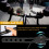 Rechargeable bike light set with horn 2 pcs 2