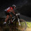 Rechargeable bike light set with horn 2 pcs 3