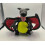 Charizard plush doll standing 12 inch 5