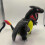 Charizard plush doll standing 12 inch 3