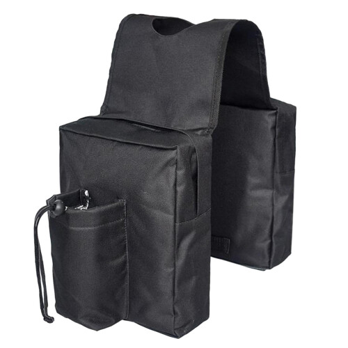 Motorcycle Tank Bag Black 1 Pack 2