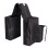 Motorcycle Tank Bag Black 1 Pack 4