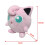 Jigglypuff Plush Toy 7.5 Inch Stuffed Character 2