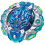 Beyblade Burst ORB EGIS Top Toy 1 Piece 1