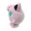 Jigglypuff Plush Toy 7.5 Inch Stuffed Character 3