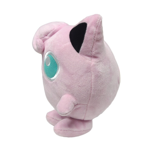 Jigglypuff Plush Toy 7.5 Inch Stuffed Character 2