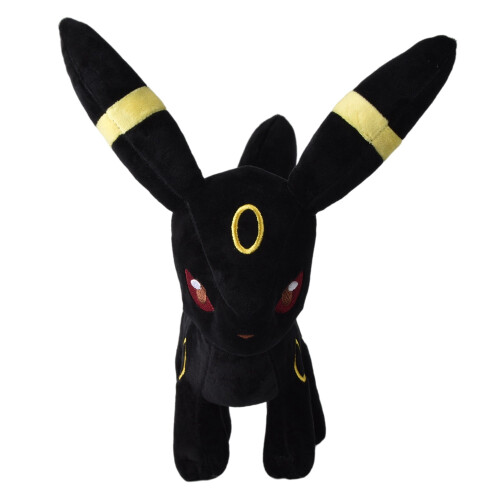 EEVEE Plush Stuffed Animal Toy 12 Inch 1