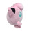 Jigglypuff Plush Toy 7.5 Inch Stuffed Character 4