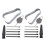 Stylus Pen Nib Replacement for Samsung Tab S6 Lite 10.4 1