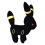 EEVEE Plush Stuffed Animal Toy 12 Inch 4