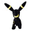 EEVEE Plush Stuffed Animal Toy 12 Inch 5