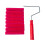 Paint roller brush 6 inch with metal pole 4