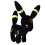 EEVEE Plush Stuffed Animal Toy 12 Inch 3