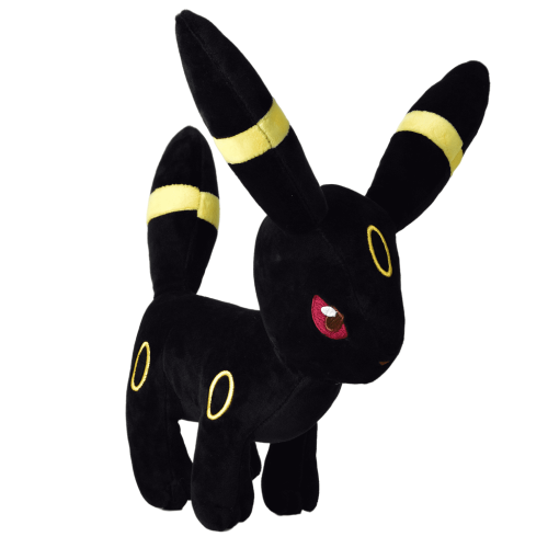 EEVEE Plush Stuffed Animal Toy 12 Inch 2