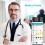 TITOUMI Urine Test Strips 200 Count 10-Parameter UTI 3
