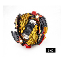 Beyblade LOST LONGINUS NSP Gold Dragon Top Toy
