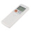 5X Durable Remote Control KD06ES for  KM09A KM09D KM09E Air Conditioner 4