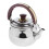 Stainless Steel Portable Tea Kettle 1L 2