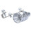Exhaust Tailpipe BOV Simulator Aluminum XL 7