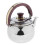 Stainless Steel Portable Tea Kettle 1L 8