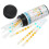 TITOUMI Urine Test Strips 200 Count 10-Parameter UTI 6
