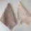 Warkul Cotton Waffle Towel Ultra Soft Quick-Drying 8