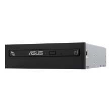 Gravador óptico interno - ASUS - DRW - SATA 3.0 Gb/s - 8 Mo/s - Preto
