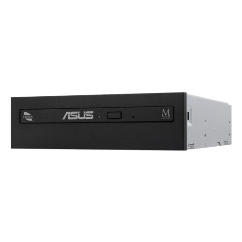 ASUS ASUS DRW-08D6MT (OEM) optical disc drive Internal DVDRW Black