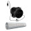 Portable Exhaust Fan for Window Garage Kitchen Office 3