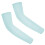 Children's Sunscreen Arm Sleeves with Elastic Apron Sleeve, 1