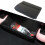 Car Under-Seat Storage Box Black 1 Pack 3