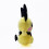 Cartoon Pikachu Plush Doll 8 inches 5