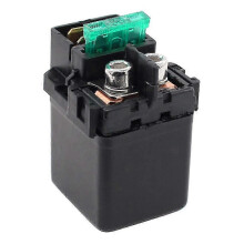 Käynnistysmoottorin solenoidirele Zx900 Zx9r 1994-1997 1996 1995 Vn800 800 1999-2006