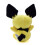 Cartoon Pikachu Plush Doll 8 inches 6