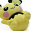 Cartoon Pikachu Plush Doll 8 inches 7