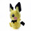 Cartoon Pikachu Plush Doll 8 inches 3