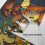 Scooby Doo tapestry wall art 80x60 inch 6
